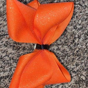 homemade bow